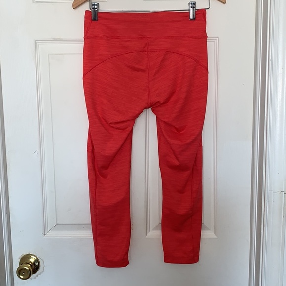 Outdoor Voices Cropped Leggings - Picture 2 of 4